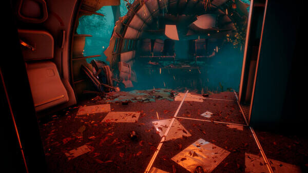 波韋利亞：不歸之島壁紙