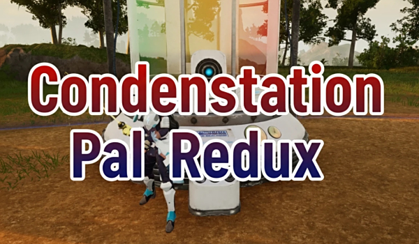 《幻獸帕魯》帕魯濃縮重制版減少升星成本MOD