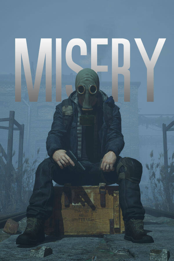MISERY下載