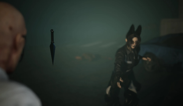 《致命解藥》苦無(wú)MOD