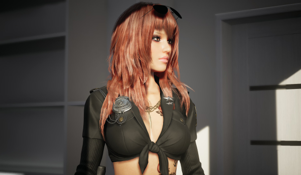 《致命解藥》穿刺飾品MOD