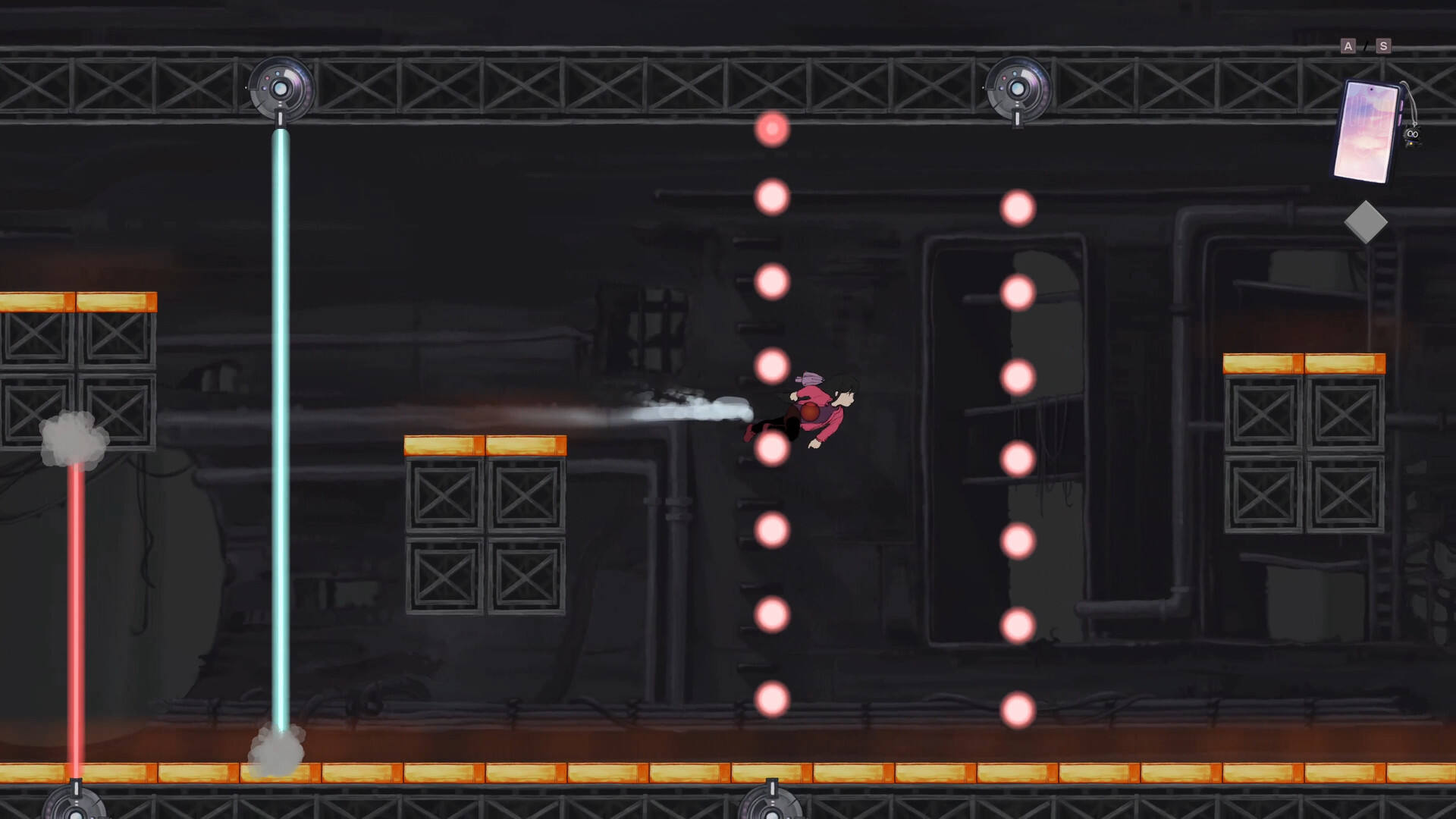 二進(jìn)制戀人壁紙