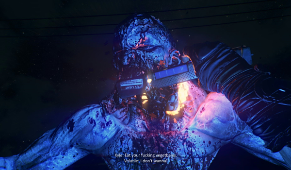 《消逝的光芒：困獸》自動掙脫控制MOD