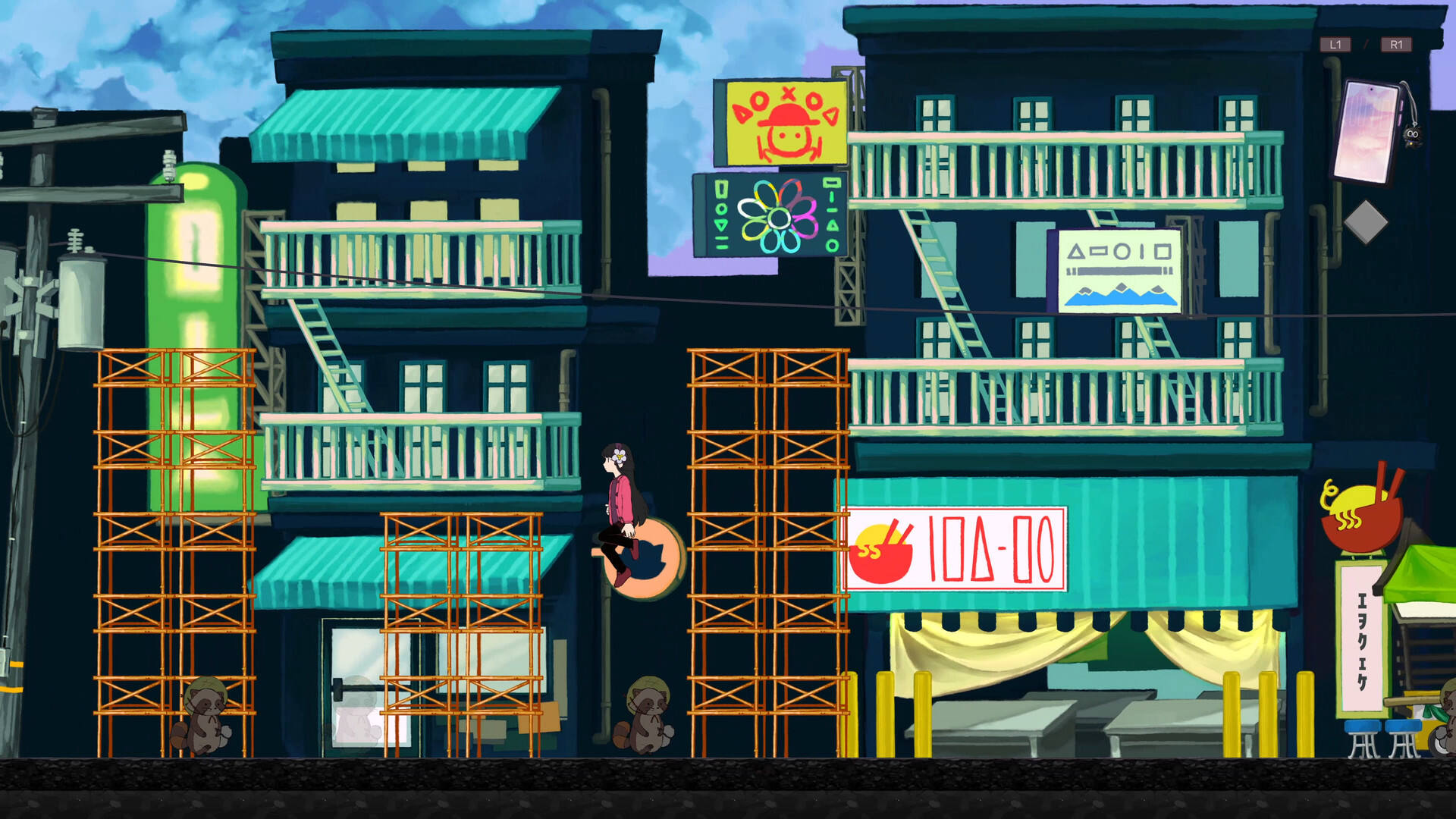 二進(jìn)制戀人壁紙