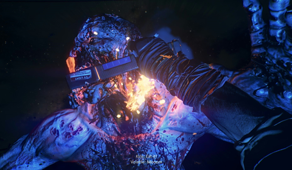 《消逝的光芒：困獸》自動掙脫控制MOD