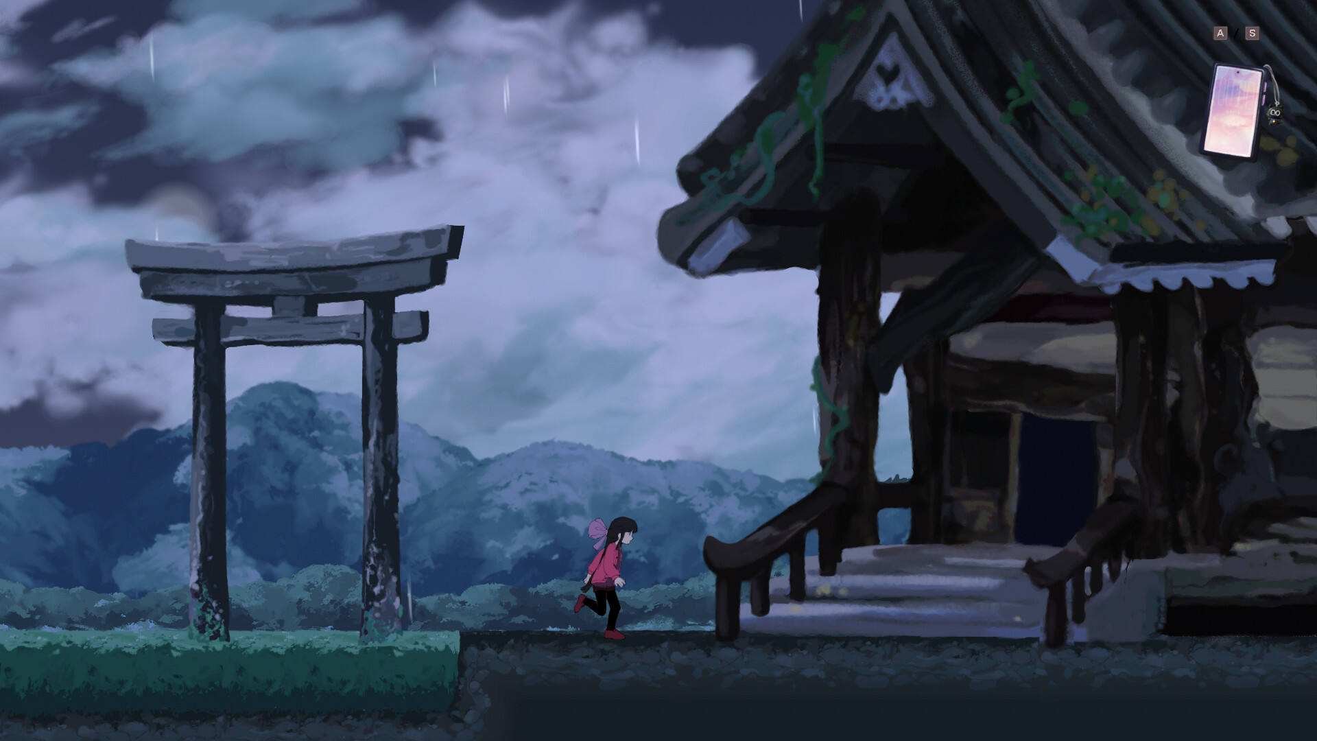 二進(jìn)制戀人壁紙