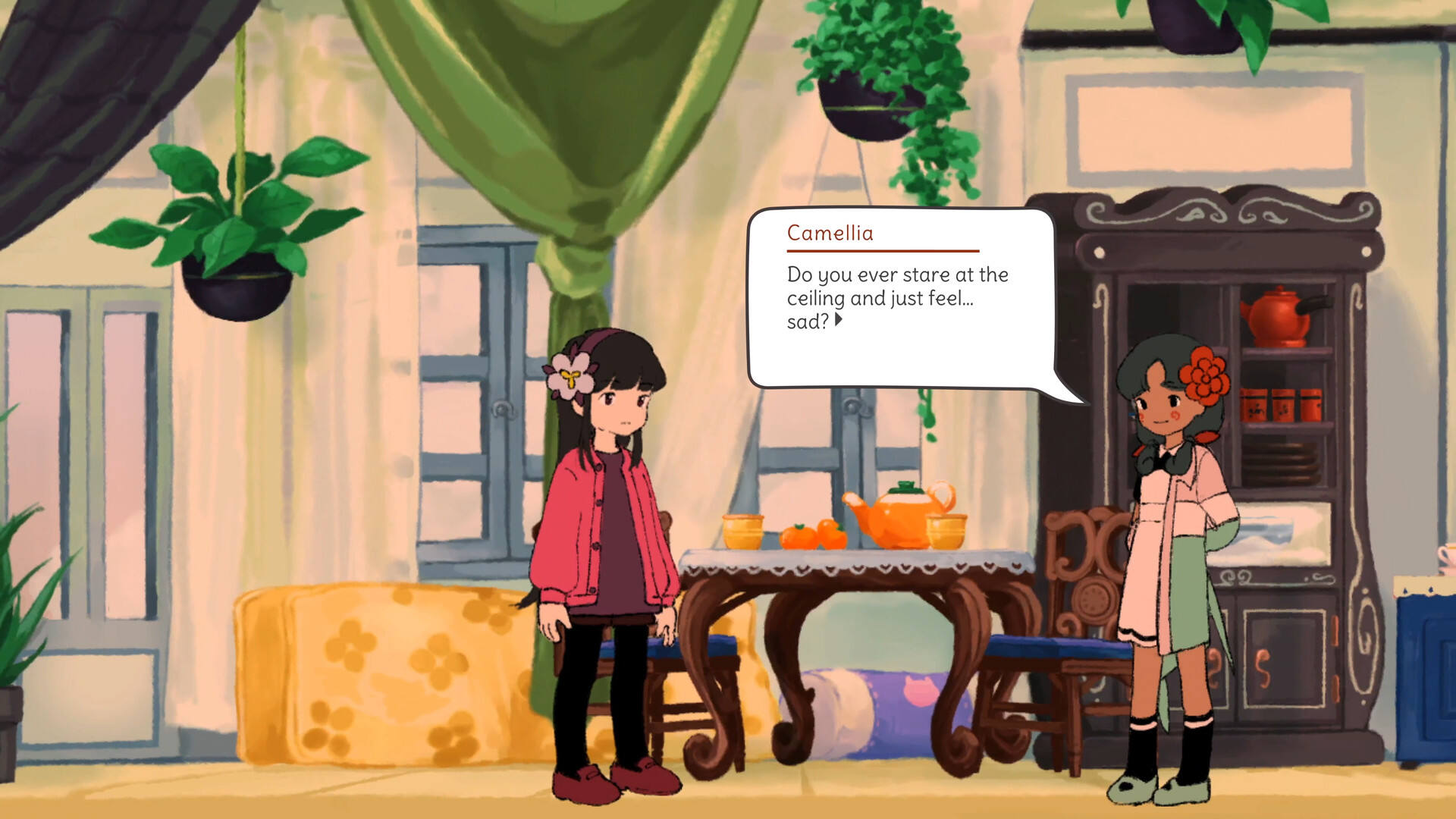 二進(jìn)制戀人壁紙