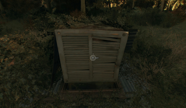 《消逝的光芒:困獸》快速互動MOD