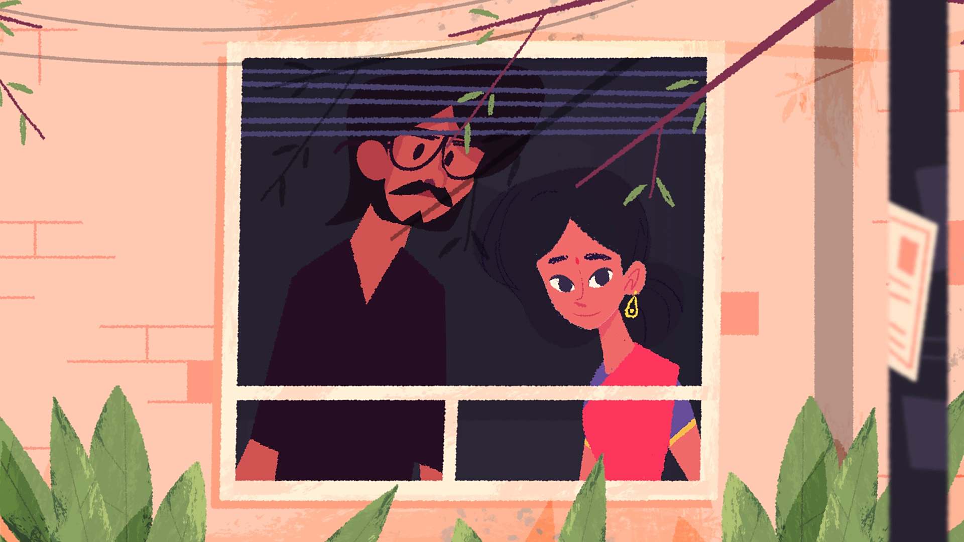 《Venba》簡體中文漢化補丁v1.01