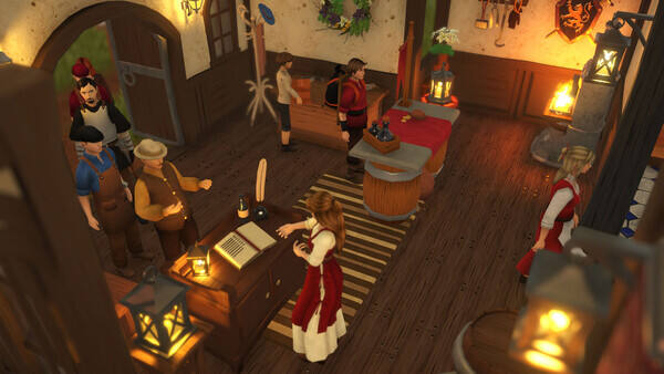 公平貿(mào)易壁紙