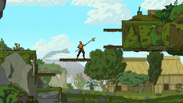 超越極限：遺產壁紙