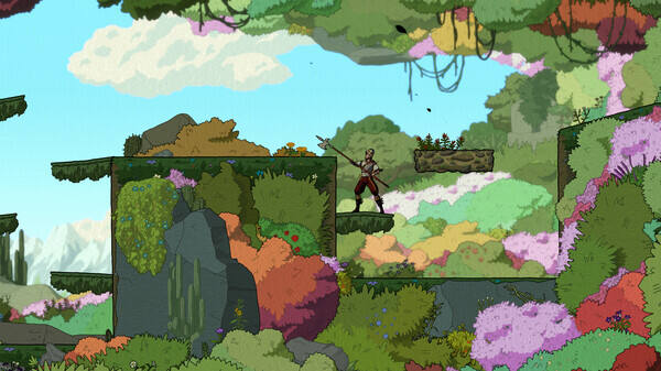 超越極限：遺產壁紙