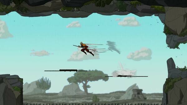 超越極限：遺產壁紙