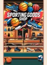 體育用品商店下載