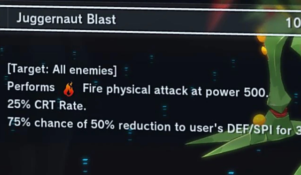 《數碼寶貝物語 時空異客》優化可附加技能MOD