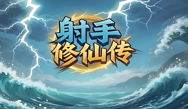 《魔獸爭霸3冰封王座》射手修仙傳地圖