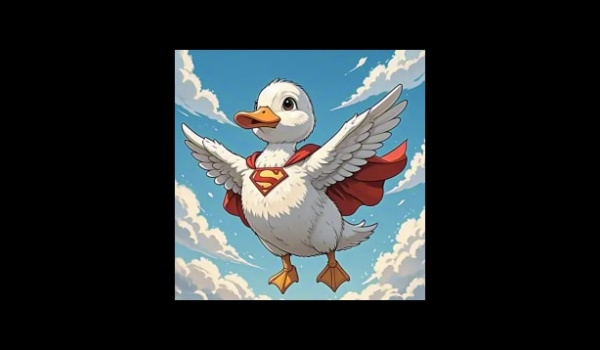 《逃離鴨科夫》鴨科夫超級鴨MOD