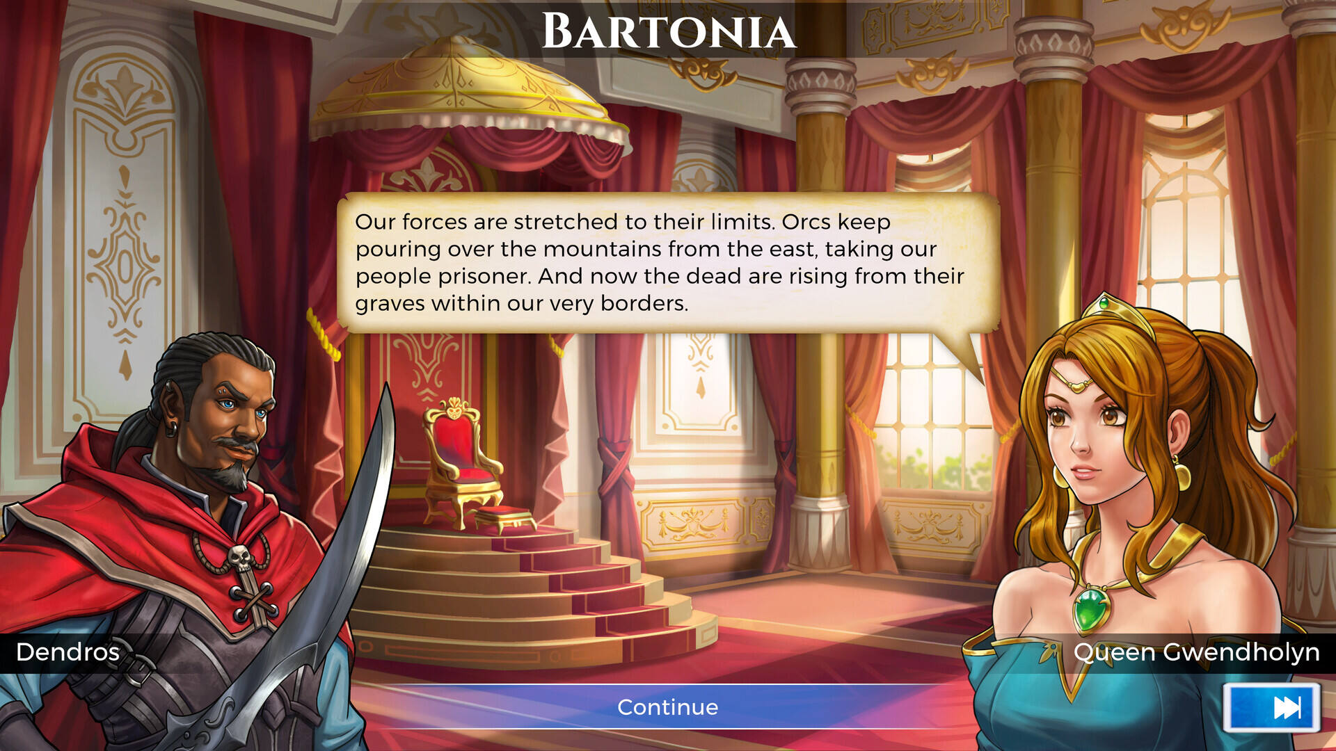 戰神的挑戰：不朽版壁紙