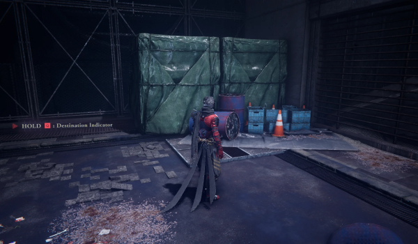 《忍者龍劍傳4》忍者形象美化MOD