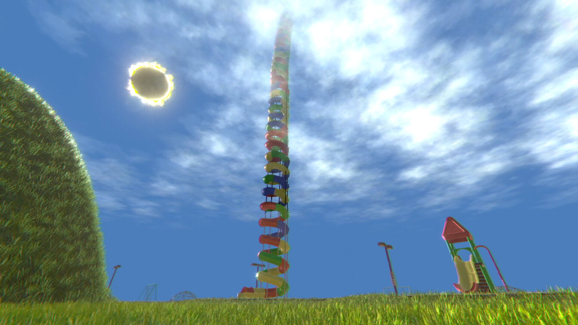 穿界：超越密室壁紙