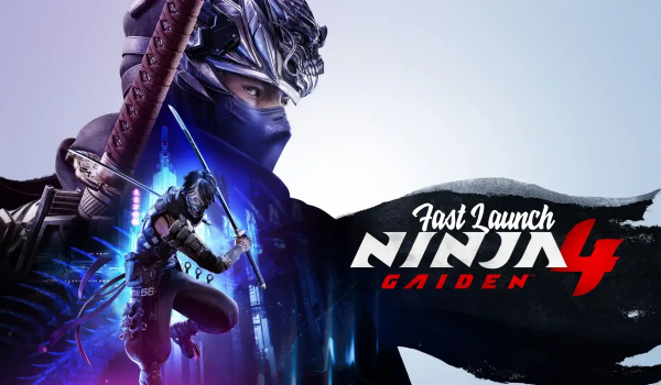 《忍者龍劍傳4》快速啟動提升速度MOD