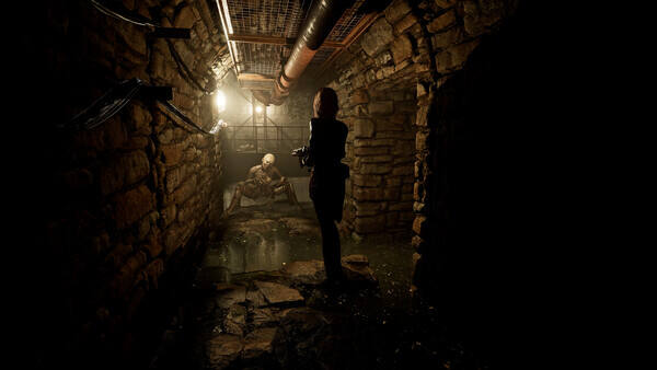 受折磨的靈魂2壁紙