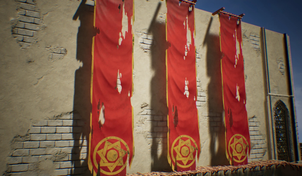 《致命解藥》巴比倫狂想MOD