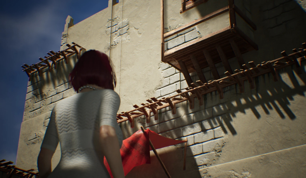 《致命解藥》巴比倫狂想MOD