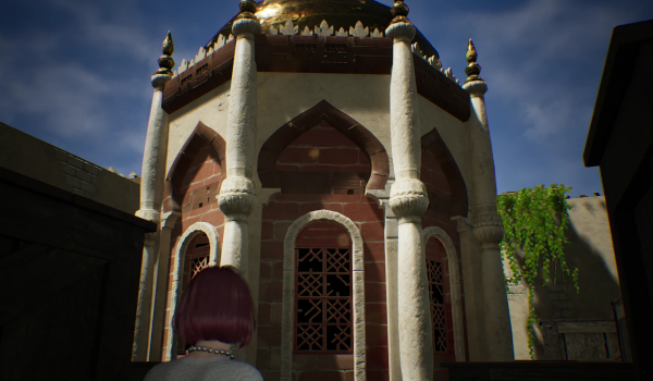 《致命解藥》巴比倫狂想MOD