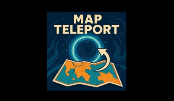 《逃離鴨科夫》地圖傳送MOD