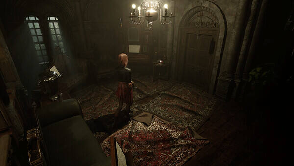 受折磨的靈魂2壁紙