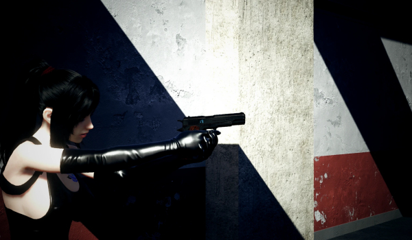 《致命解藥》安塔瑞斯武器包MOD