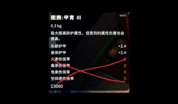 《逃離鴨科夫》更好的圖騰MOD