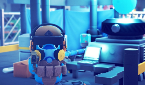 《逃離鴨科夫》炫彩物品稀有度文字MOD