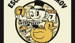 《逃離鴨科夫》每日利息MOD