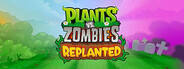 植物大戰(zhàn)僵尸重植版下載