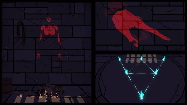 The Séance of Blake Manor壁紙