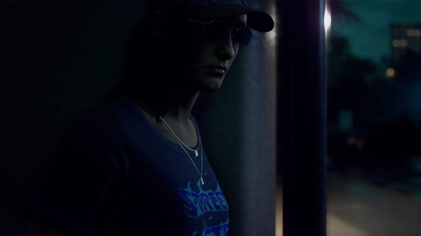 極品飛車21：熱度壁紙