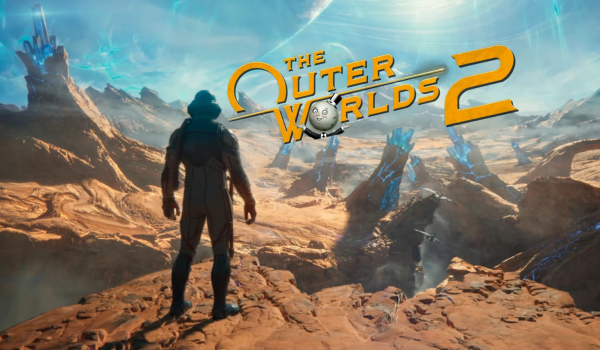 《天外世界2》無限戰(zhàn)術(shù)時間膨脹MOD