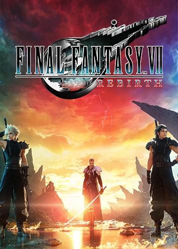 最終幻想7:重生下載