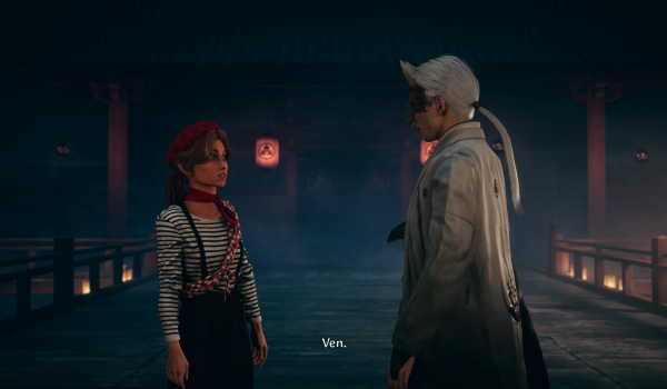 《寂靜嶺f》瑪艾爾巴格特MOD