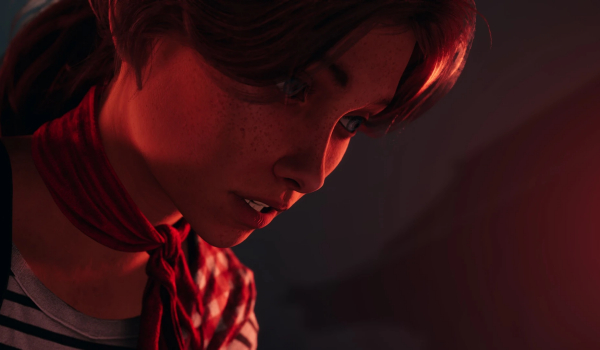 《寂靜嶺f》瑪艾爾巴格特MOD