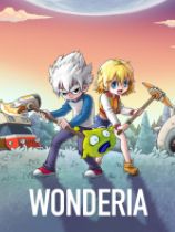 怪奇漫游指南下載