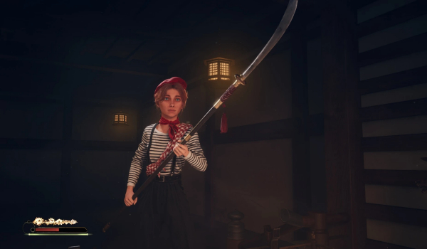 《寂靜嶺f》瑪艾爾巴格特MOD