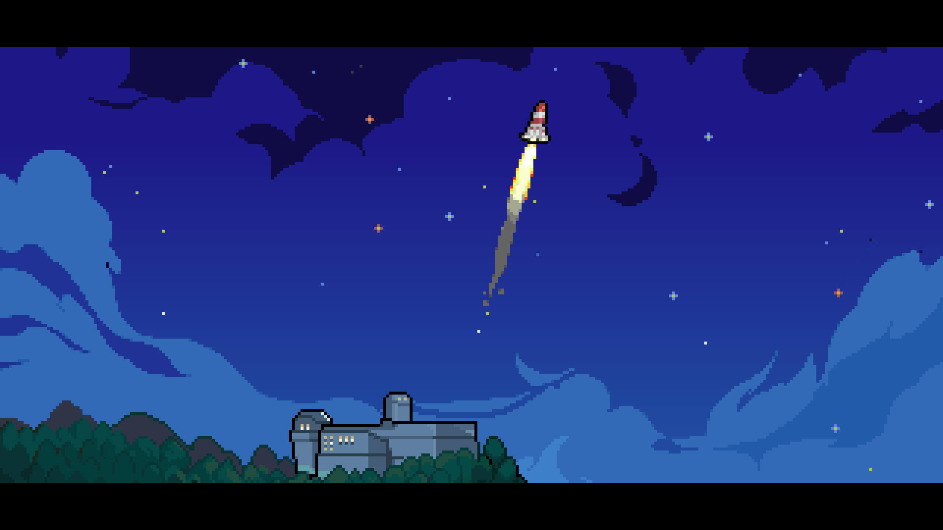 梅格與怪物壁紙