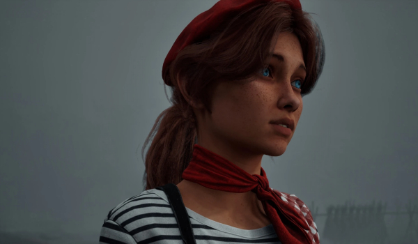 《寂靜嶺f》瑪艾爾巴格特MOD