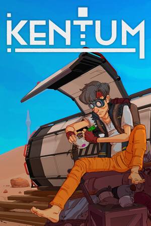 肯特開拓史下載