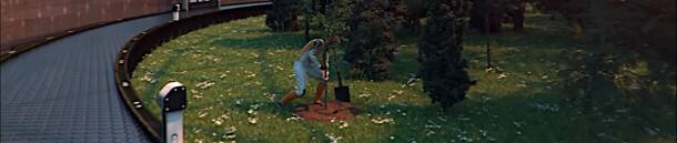 占領火星：致命游戲