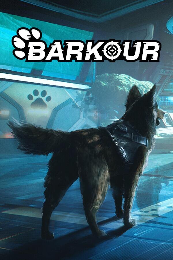 Barkour下載