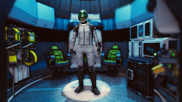 占領火星：致命游戲